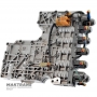 Zostava ventilového bloku so solenoidmi a kabelážou FORD 10R140 - LC3P-7A101-AF LC3P-7A008-AG LC3P-7A092-AG