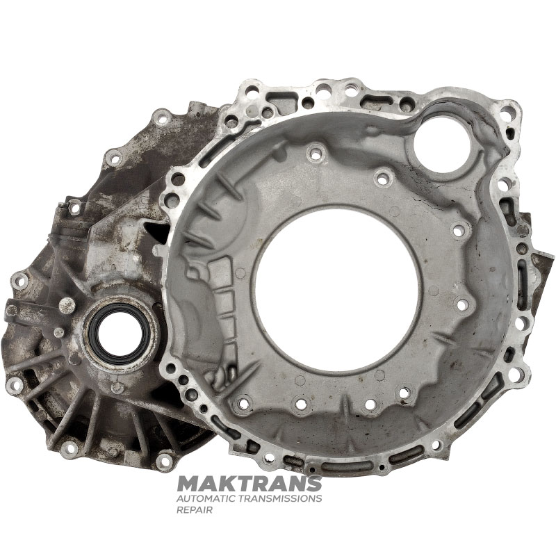 Predná karoséria (2WD) TOYOTA U151E — 3510528012, 3510528013