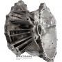 Predná karoséria (2WD) TOYOTA U151E — 3510528012, 3510528013