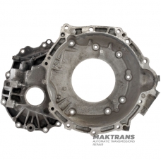 Predný kryt TOYOTA U340E (2WD) — 3510552070, 3541052060