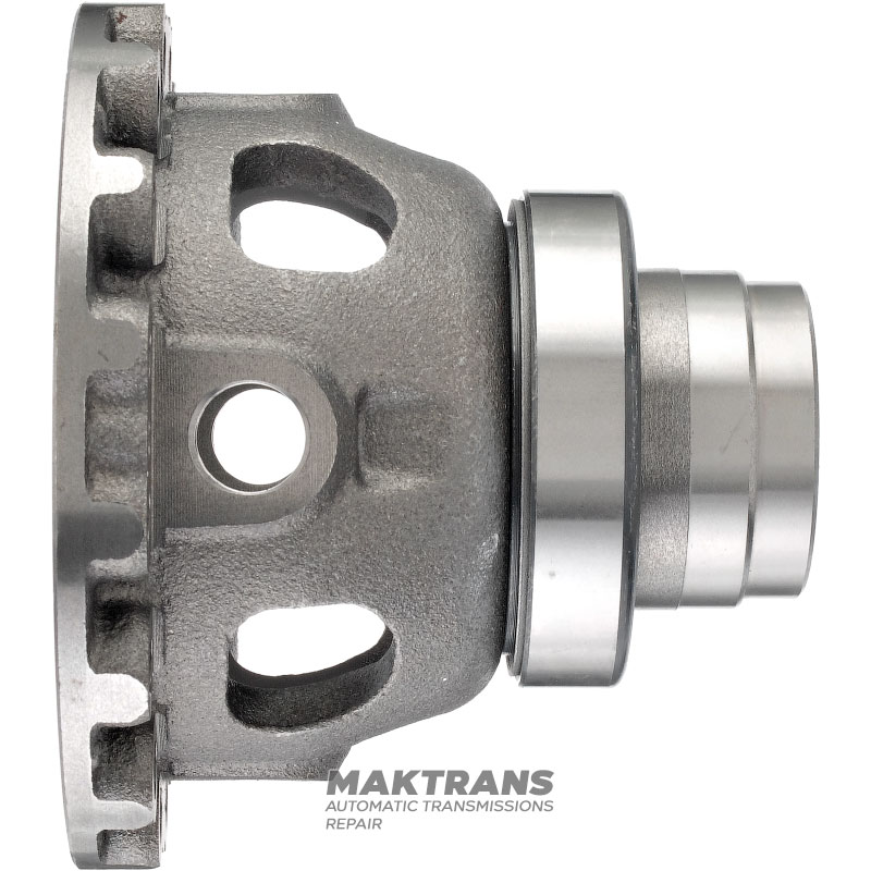 Skriňa diferenciálu 4WD Aisin Warner TF-81SC Hyundai Veracruz, MAZDA CX9, 45822-24000 - nová, s ložiskom