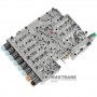 Zostava ventilového bloku so solenoidmi ZF 8HP51, 8HP51X, 8HP76, 8HP76X - oddeľovacia doska A247 (1111327078ZFS), 1111427115, 1111427077