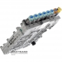 Zostava ventilového bloku so solenoidmi ZF 8HP51, 8HP51X, 8HP76, 8HP76X - oddeľovacia doska A247 (1111327078ZFS), 1111427115, 1111427077