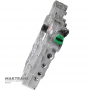 Zostava ventilového bloku so solenoidmi ZF 8HP51, 8HP51X, 8HP76, 8HP76X - oddeľovacia doska A247 (1111327078ZFS), 1111427115, 1111427077