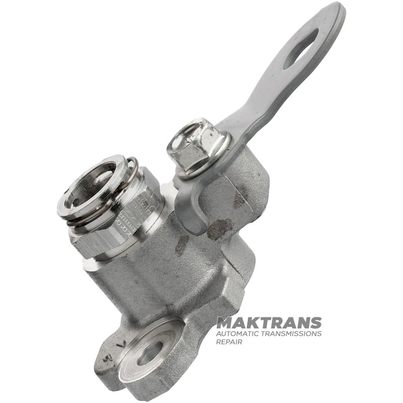 Armatúra chladiaceho systému MAZDA Hybrid 8-stupňová prevodovka - vnútorný Ø 9,55 mm