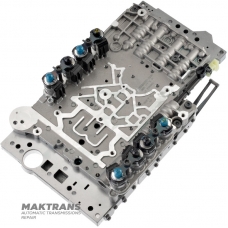 Zostava ventilového bloku so solenoidovými ventilmi Mercedes-Benz 722.9 - nová, R2122771201, R2122771301, A2312703801, A7222709600