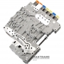 Zostava ventilového bloku so solenoidmi (nové) ZF 6HP21, 6HP21X, 6HP28, 6HP28X (M-Shift) - oddeľovacia doska A063 (1068327210), 1068427234, 1068427237