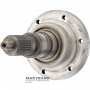 Zadná príruba ZF 5HP19FLA - celková dĺžka 150 mm, 33 štrbín (vonkajší Ø 26,85 mm)