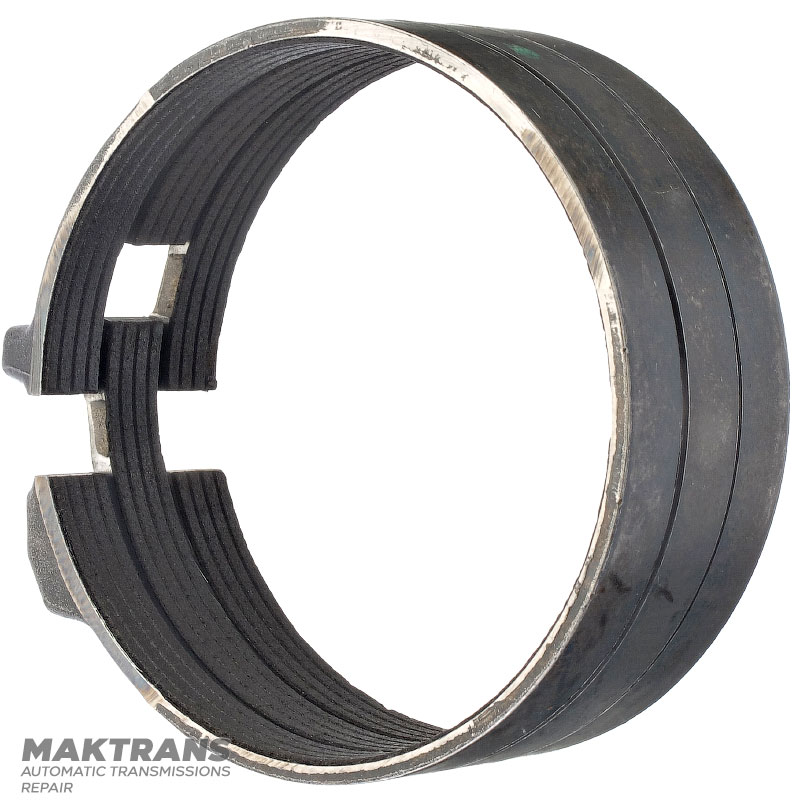 Brzdový pás Low / Reverse (zadný) FORD A4LD, 5R55E - E3ZZ-7D095-A, 83DT-7D095-AA, (šírka 46,50 mm)