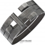 Brzdový pás Low / Reverse (zadný) FORD A4LD, 5R55E - E3ZZ-7D095-A, 83DT-7D095-AA, (šírka 46,50 mm)