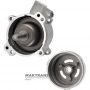 Piest brzdového pásu pre dolný/spätný chod FORD 5R55S, 5R55W - s poškodeným sieťovým filtrom, vnútorný priemer pogumovaného piestu 42 mm, 2L2P-7D036-AA, 2L2P-7D193-AA, 1L2P-7D036-AB