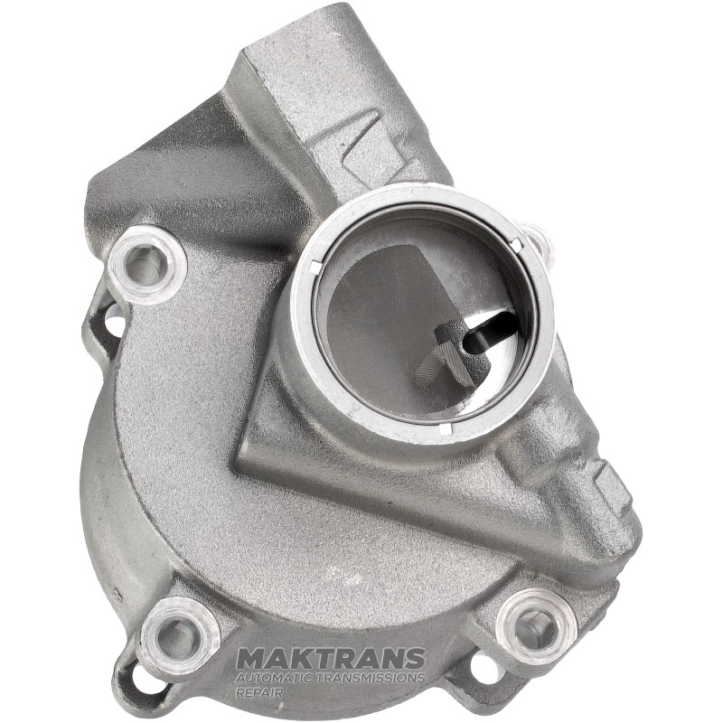 Piest brzdového pásu pre dolný/spätný chod FORD 5R55S, 5R55W - s poškodeným sieťovým filtrom, vnútorný priemer pogumovaného piestu 42 mm, 2L2P-7D036-AA, 2L2P-7D193-AA, 1L2P-7D036-AB