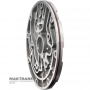 Predný kryt FORD 5R55W, 5R55N, 5R55S - 5L2P-7B325-AA (vonkajší Ø krytu 228,40 mm)