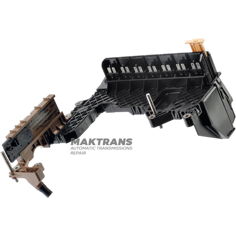 Elektronická riadiaca jednotka FORD 6R60, 6R80 AL3P-7G276-AK - použitá, originál
