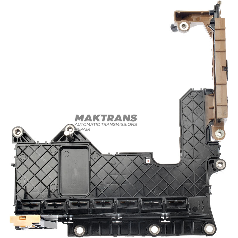Elektronická riadiaca jednotka FORD 6R60, 6R80 AL3P-7G276-AK - použitá, originál