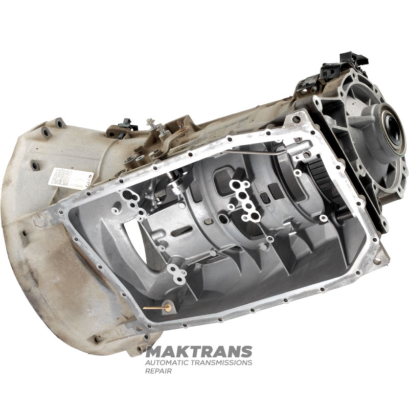 Skriňa prevodovky FORD 6R60 6R80 FL3P-7006-AB, FL3P-7000-BA – FORD F-150 5.0 4x4, 2015