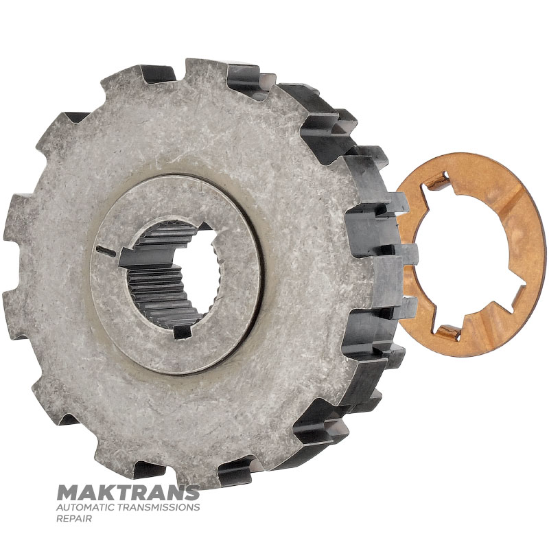 Parkovacia prevodovka FORD 5R55N, 5R55W, 5R55S - 1L2Z-7A233-AA, 9L2Z-7B368-A