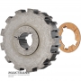Parkovacia prevodovka FORD 5R55N, 5R55W, 5R55S - 1L2Z-7A233-AA, 9L2Z-7B368-A