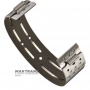 Brzdový pás OVERDRIVE/INTERMEDIATE FORD 5R55W — 522Z-7D034-AA, 1L2Z-7D034AA (šírka 53,40 mm)