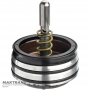 Piest brzdového pásu Overdrive Spojka FORD 5R55N, 5R55S, 5R55W — (celková dĺžka tyče 86,60 mm, vonkajší Ø 73 mm)