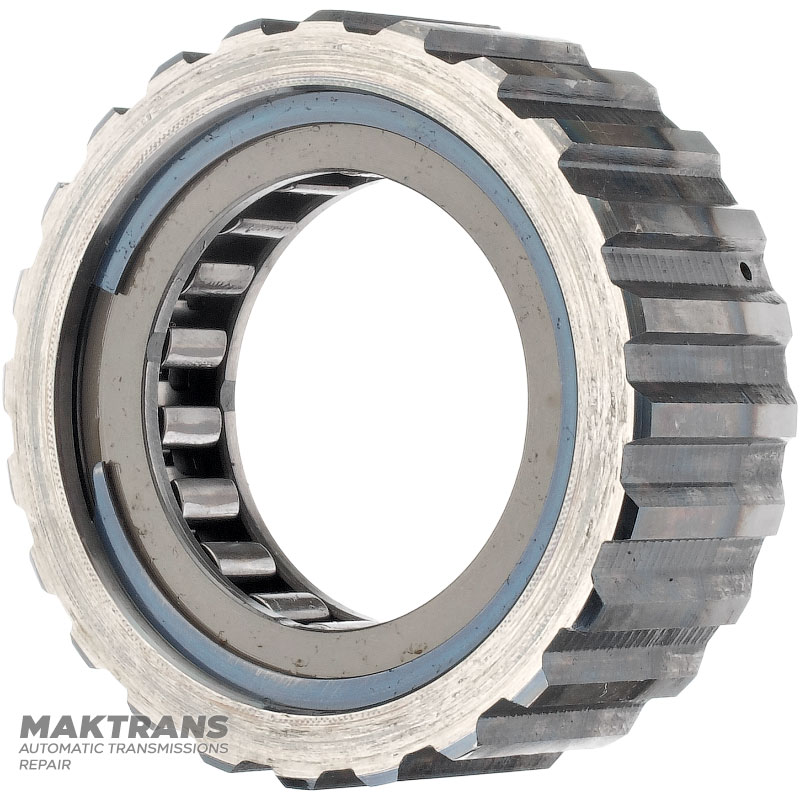 Predsuvná spojka FORD 5R55N, 5R55W, 5R55S — XW4Z-7A089-CA