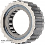 Predsuvná spojka FORD 5R55N, 5R55W, 5R55S — XW4Z-7A089-CA