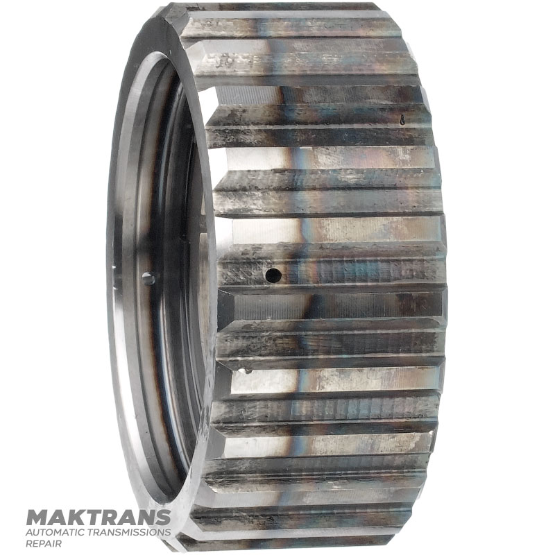 Predsuvná spojka FORD 5R55N, 5R55W, 5R55S — XW4Z-7A089-CA