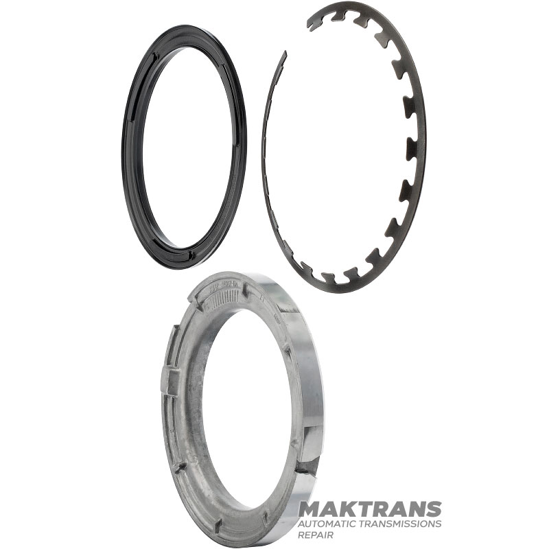 Piest s vratnou pružinou FORD 5R55N — XW4Z-7N060-CA, XW4Z-7B070-CA