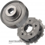 Zadné planétové koleso FORD 5R55N, 5R55W, 5R55S 1L2Z-7D006-BA, XW4P-7D007-AA — 5 satelitov (28 zubov, ložisko Ø 40,85 mm), 83 zubov na ozubenom kolese