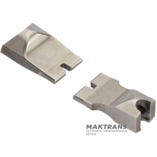 Sada dorazov brzdového pásu Overdrive / Stredná brzda FORD 5R55N, 5R55W, 5R55S — 5L2Z-7D029-BA, 5L2Z-7D029-AA