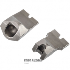 Sada dorazov brzdového pásu Overdrive / Stredná brzda FORD 5R55N, 5R55W, 5R55S — 5L2Z-7D029-BA, 5L2Z-7D029-AA