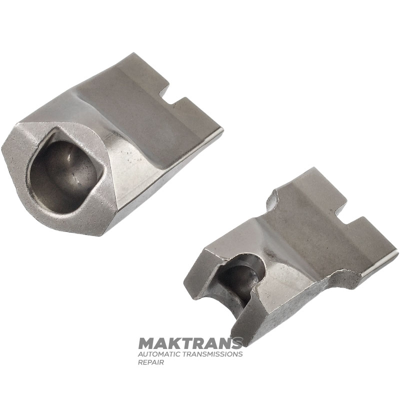 Sada dorazov brzdového pásu Overdrive / Stredná brzda FORD 5R55N, 5R55W, 5R55S — 5L2Z-7D029-BA, 5L2Z-7D029-AA