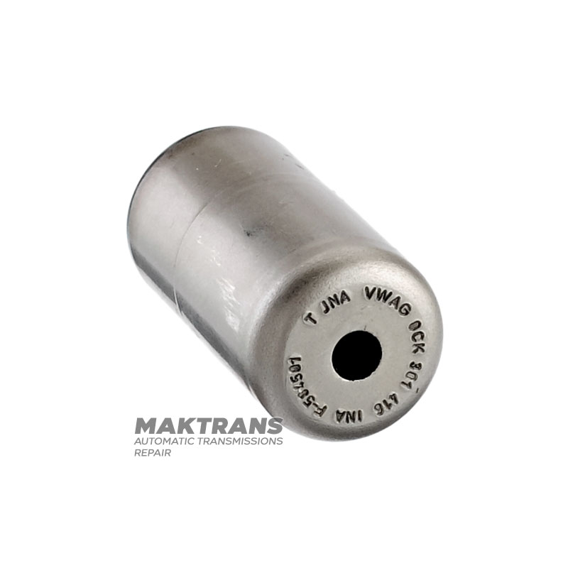 Zámok polohy vidlice radenia VAG DSG 0CK, 0CL, 0СJ (DL382) — 0CK301416, INA F-584501 (dĺžka 30 mm)