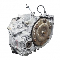 Kompletná automatická prevodovka s meničom krútiaceho momentu AW55-51SN 2WD — 31259280 (Volvo C70 (MC) 2.5 T5 20V)