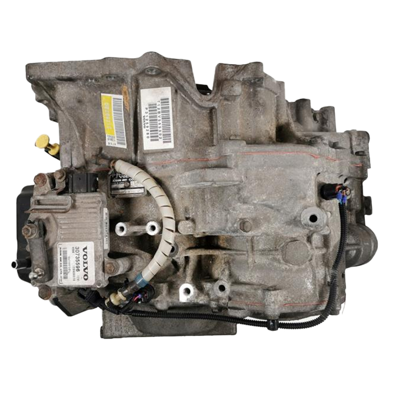 Kompletná automatická prevodovka s meničom krútiaceho momentu AW55-51SN 2WD — 31259280 (Volvo C70 (MC) 2.5 T5 20V)