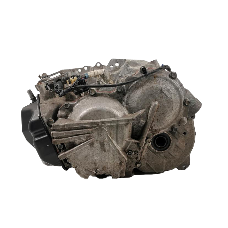 Kompletná automatická prevodovka s meničom krútiaceho momentu AW55-51SN 2WD — 31259280 (Volvo C70 (MC) 2.5 T5 20V)