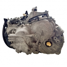 Kompletná automatická prevodovka s meničom krútiaceho momentu AW55-51SN 2WD — 30713895 (Volvo V50 2,4L)