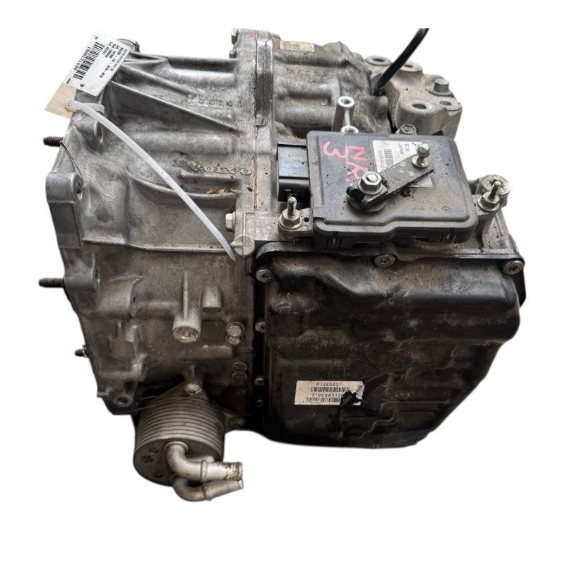 Automatická prevodovka s meničom krútiaceho momentu TF71-SC 2WD — 1285202 (Volvo V60 2.0D S60 2)