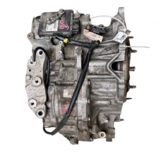 Automatická prevodovka s meničom krútiaceho momentu TF71-SC 2WD — 1285202 (Volvo V60 2.0D S60 2)