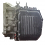 Automatická prevodovka s meničom krútiaceho momentu TF-80SC (AF40) 2WD — 30751903 (Volvo S80 II, 2.4 d d5)