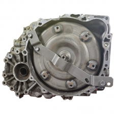 Automatická prevodovka s meničom krútiaceho momentu TF-80SC (AF40) 2WD — 30751903 (Volvo S80 II, 2.4 d d5)
