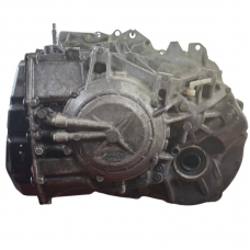 Automatická prevodovka s meničom krútiaceho momentu TF-80SC (AF40) 2WD — 30751903 (Volvo S80 II, 2.4 d d5)