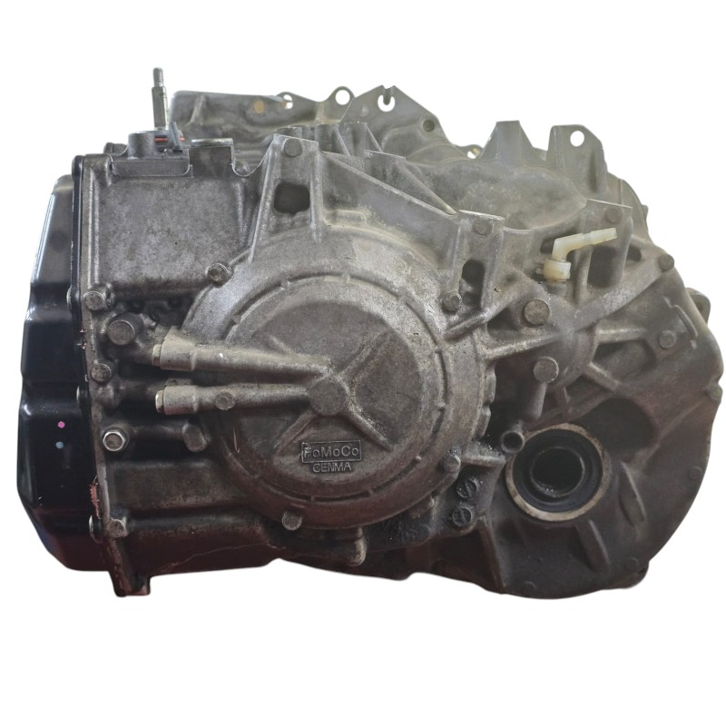 Automatická prevodovka s meničom krútiaceho momentu TF-80SC (AF40) 2WD — 30751903 (Volvo S80 II, 2.4 d d5)