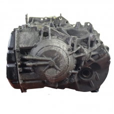 Zostava automatickej prevodovky s meničom krútiaceho momentu TF-80SD, 2WD — 31280564