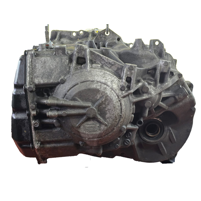 Zostava automatickej prevodovky s meničom krútiaceho momentu TF-80SD, 2WD — 31280564