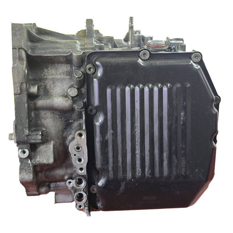 Zostava automatickej prevodovky s meničom krútiaceho momentu TF-80SD, 2WD — 31280564