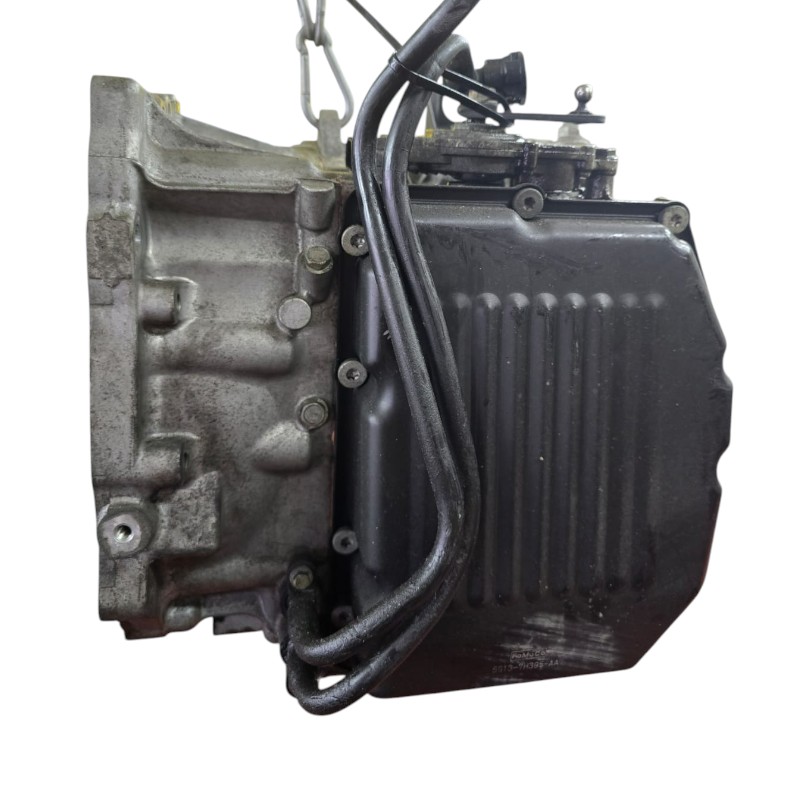 Automatická prevodovka s meničom krútiaceho momentu TF-80SC (AF40) 2WD — 31272377