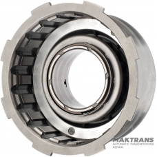 Kôš s priamou spojkou FORD 5R55N, 5R55S, 5R55W, 1L2P-7D047-CA - 10 jednostranných, trecích kotúčov (celková hrúbka 26,15 mm)