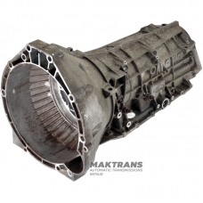 Skriňa prevodovky 2WD FORD 5R55S — 4R3P-7000-BC, 4R3P-7006-BA