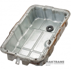 Olejová vaňa FORD 5R55N, 5R55S, 5R55W — 4W4Z-7A194-AA (hĺbka vane 90 mm)